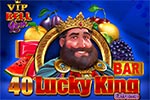 VIP 40 Lucky King Extreme Bell Link
