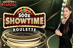 Showtime Roulette